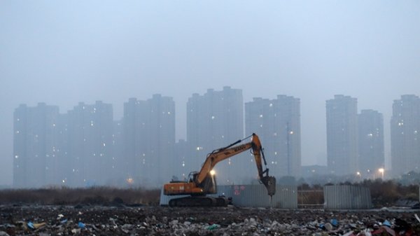 股票配资公司倍杠杆 中国城市70年：城镇化率提高近50个百分点 都市圈重构经济版图